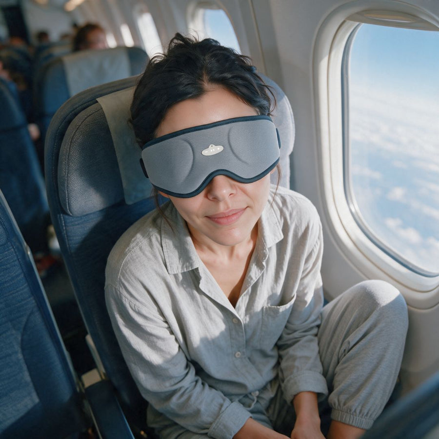 Perfecto para viajar